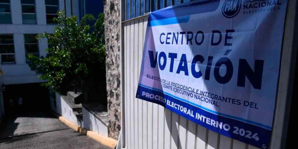 Puebla, el tercer estado panista con más votos para Jorge Romero