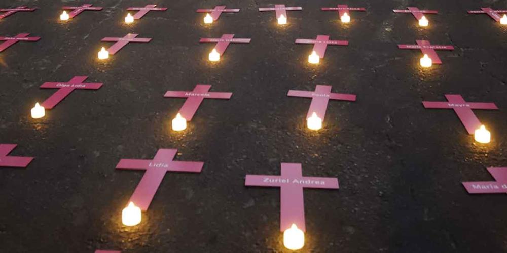 A días de concluir 2024, se registraron 41 FEMINICIDIOS en el Estado de Puebla