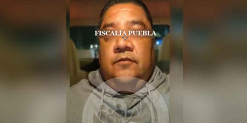 Acusado de violar a su hija de 13 años, lo mandan a prisión