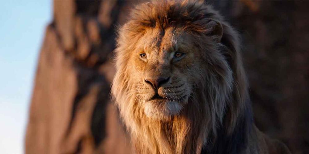 Llega a cines la esperada precuela de un clásico Mufasa: El rey león