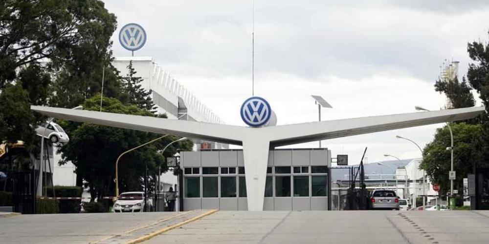 Los ajustes en Volkswagen