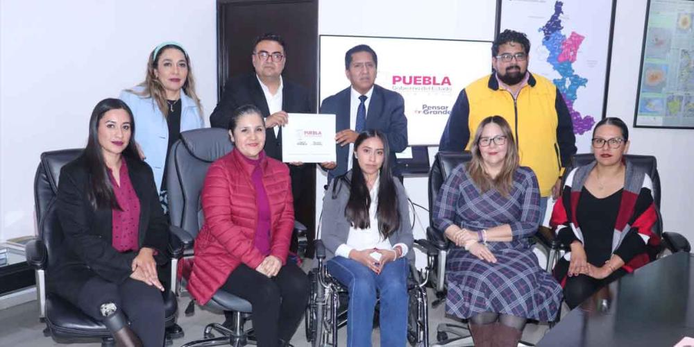 Reinstalarán en Puebla el Consejo Estatal contra las Adicciones