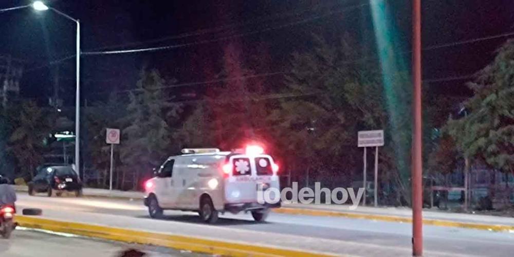 Exigen detener a los responsables del asesinato de joven en San Juan Tuxco