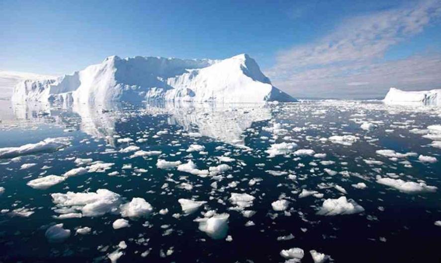 Ártico tendrá su primer día sin hielo marino en el 2027