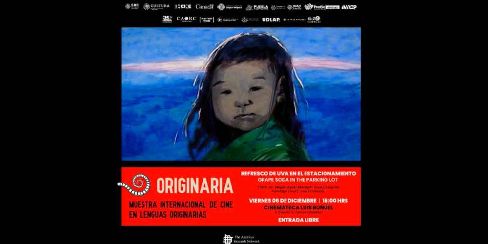 Primera muestra internacional de cine en lenguas originarias llega a Puebla