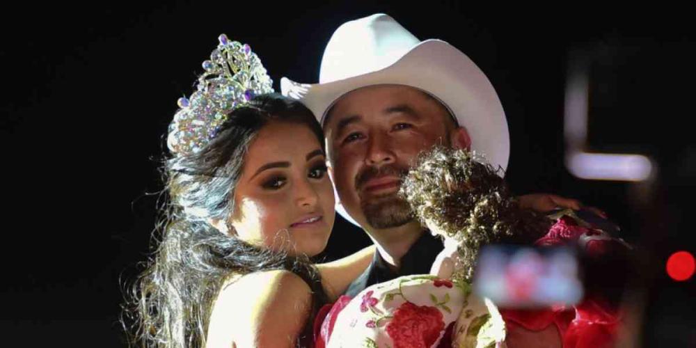 Rubí, la famosa quinceañera de México