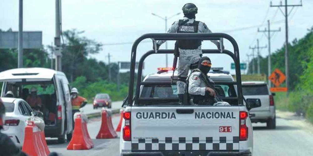 Ante ola de violencia, despliegan a militares en Tabasco y Morelos