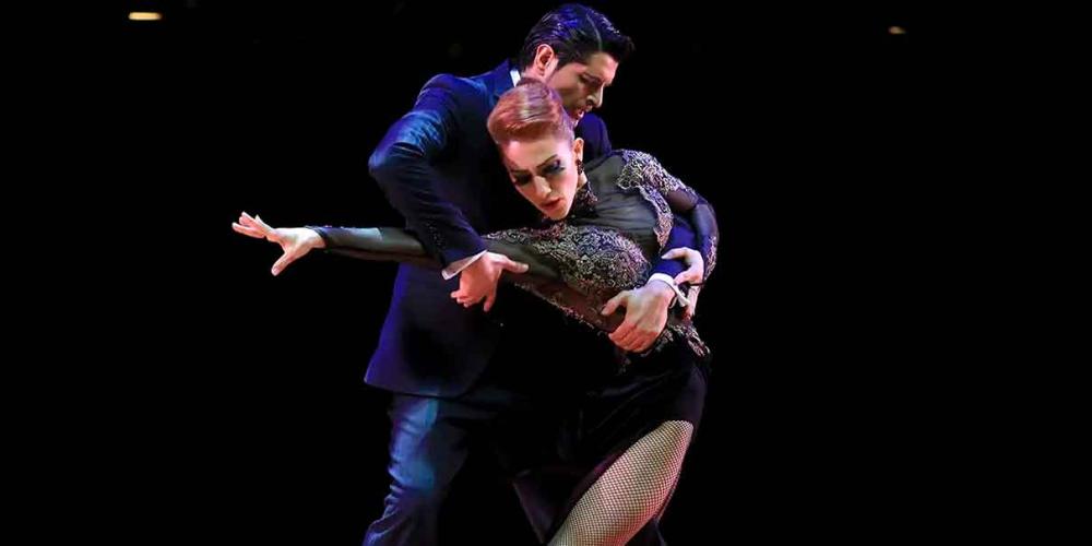 El tango como terapia: Cómo una danza puede transformar la salud