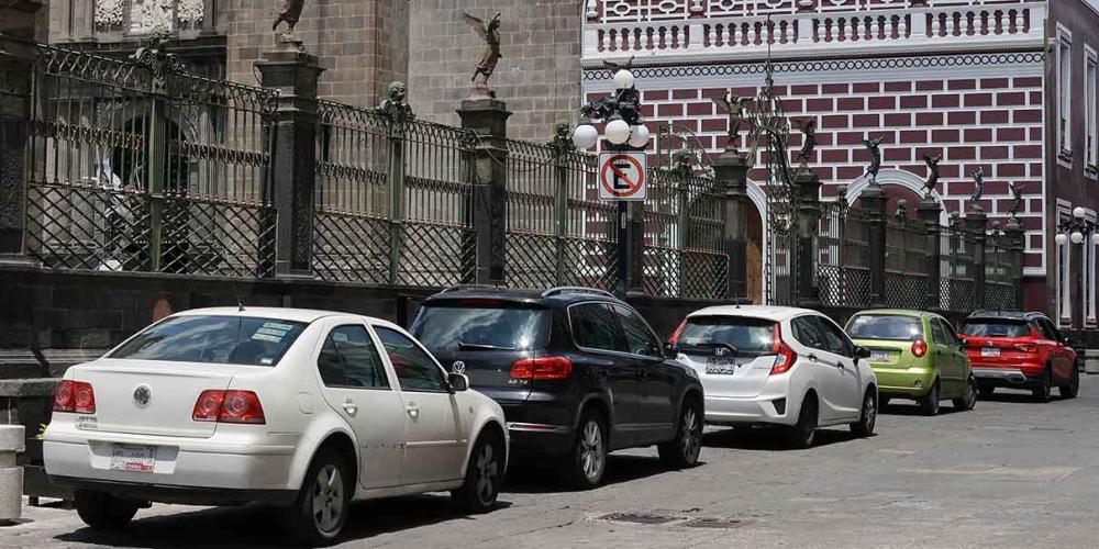 “Estacionamiento Rotativo”, entérate qué es y sus beneficios 