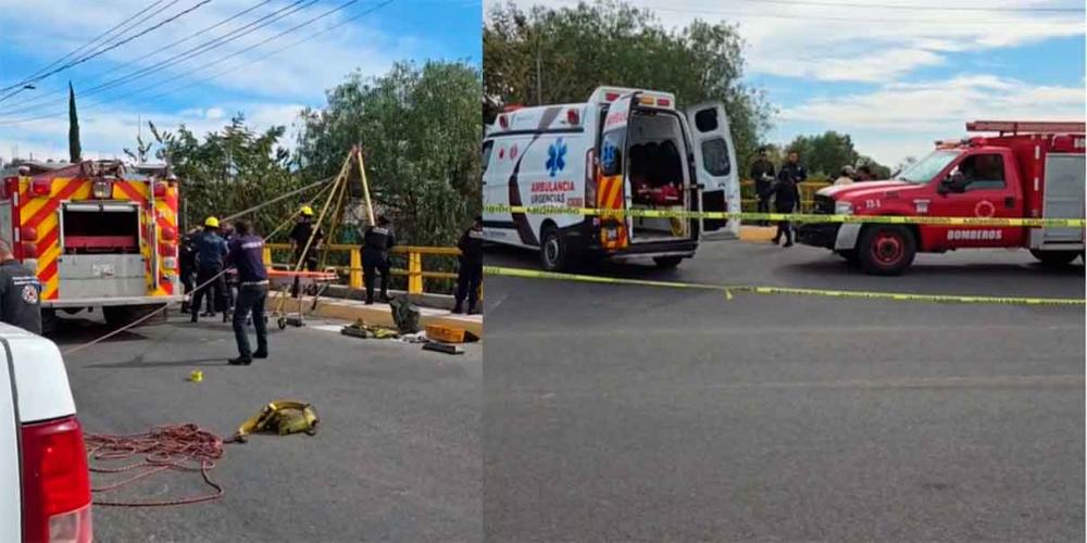 Tragedia en Atlixco: estudiante de la BUAP muere tras caer en la barranca de La Leona