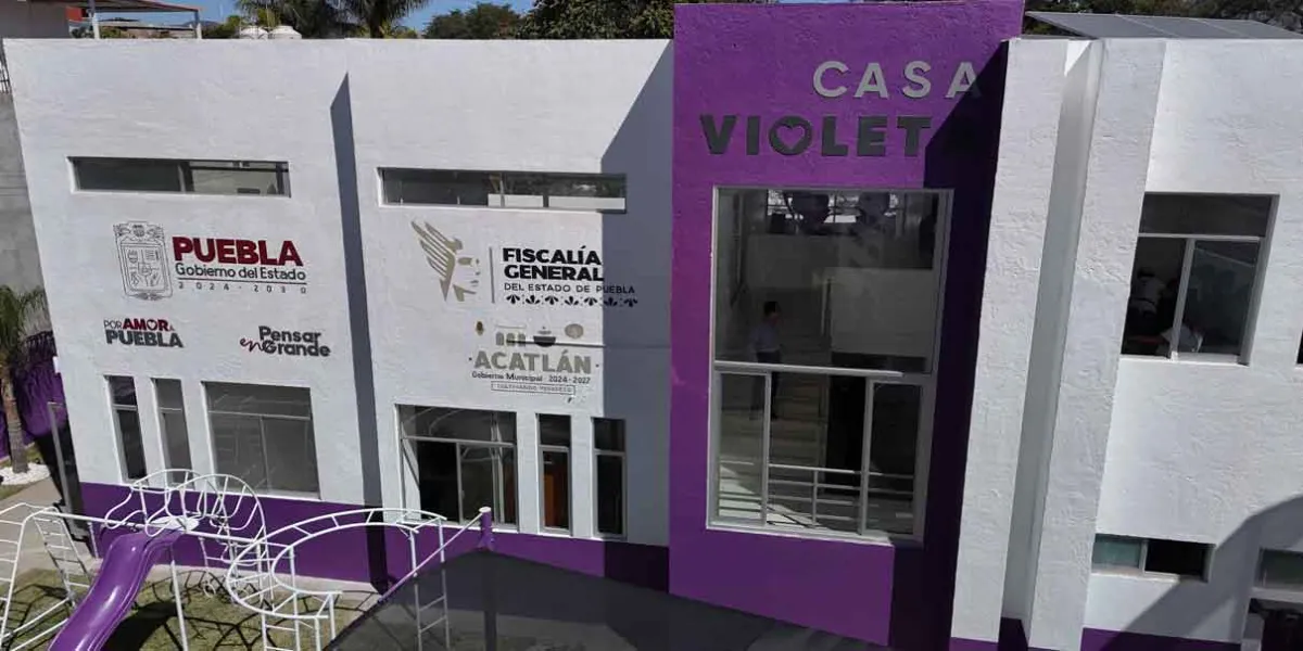 En Puebla no se permitirá difamaciones ni violencia contra las mujeres: Armenta