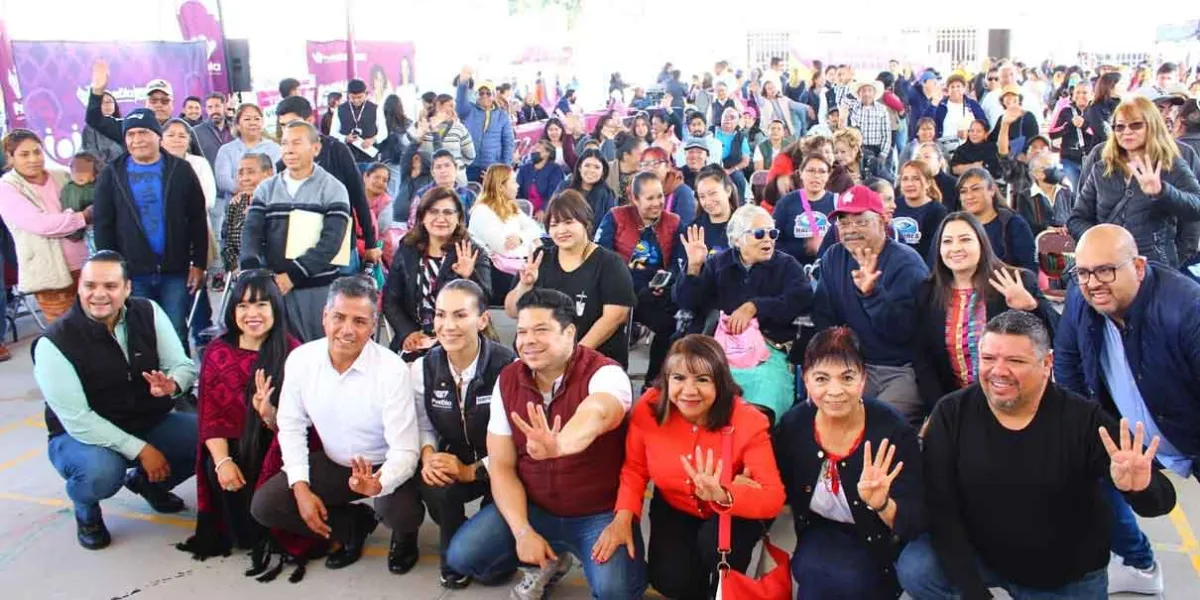 Acercan Jornada de Servicios Imparables a San Ramón