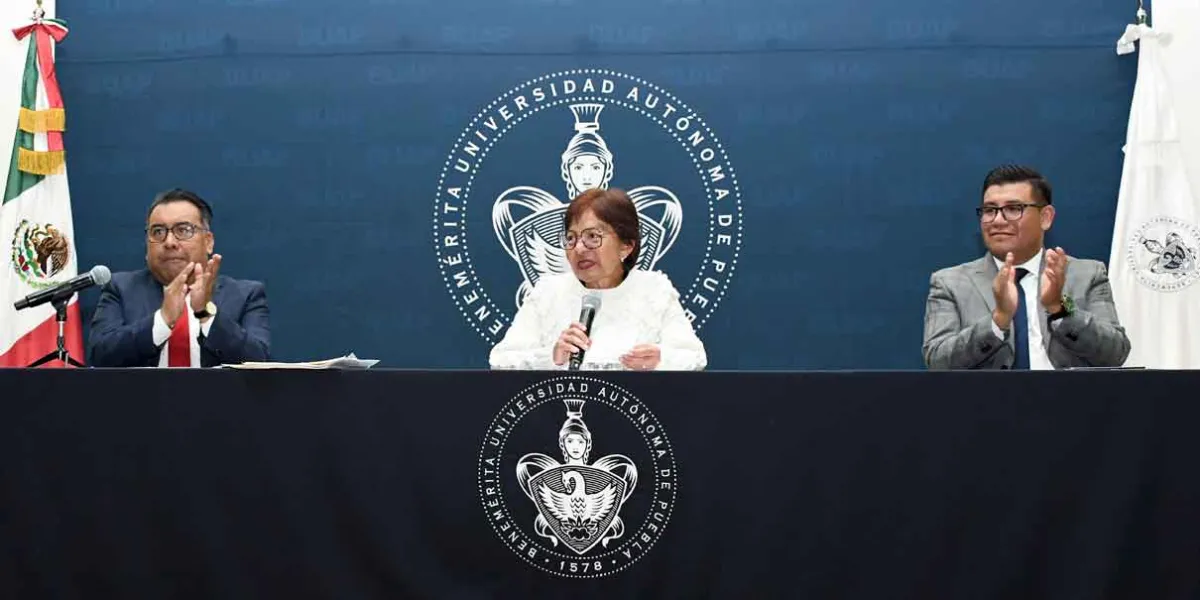 Aprueba Consejo Universitario Presupuesto de Egresos 2025