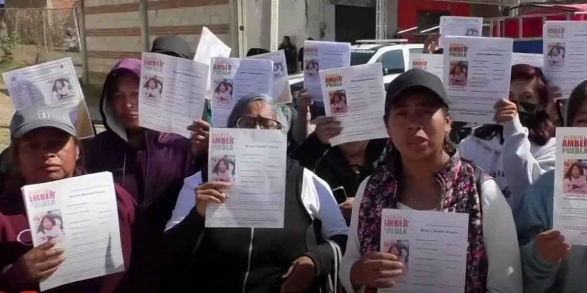 Colectivos y activistas cancelaron marcha para exigir justicia por Génesis