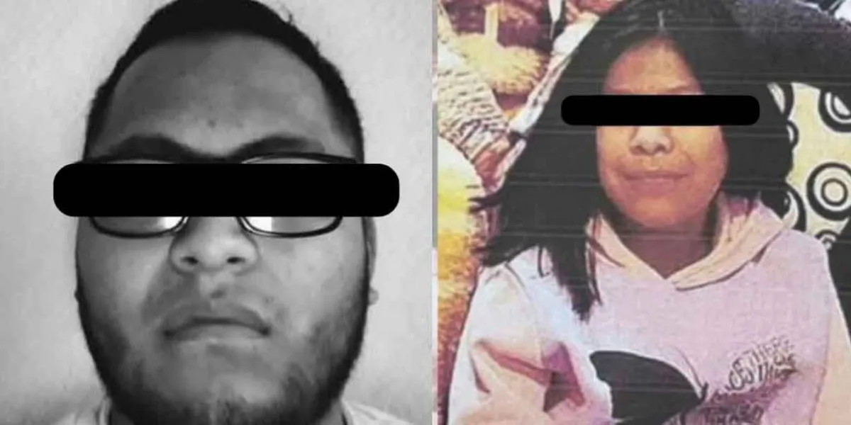 Detienen al asesino de la niña Génesis; era su vecino