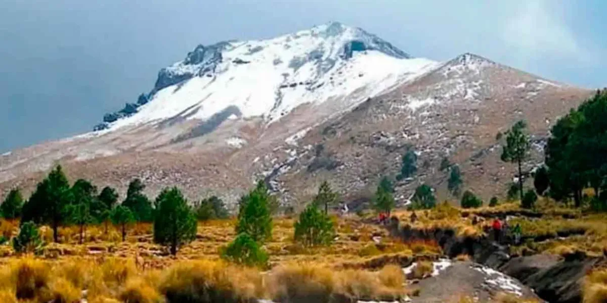 Gobierno de Puebla adquirirá terrenos privados para el Ecoparque Tlalli–Malinche