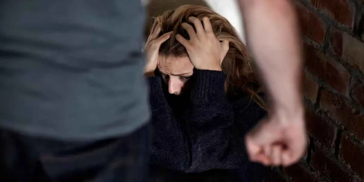 El ENOJO es el detonante de la VIOLENCIA, crisis de la sociedad actual