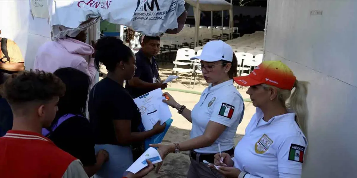 El PT propuso Bolsa de Trabajo para migrantes deportados