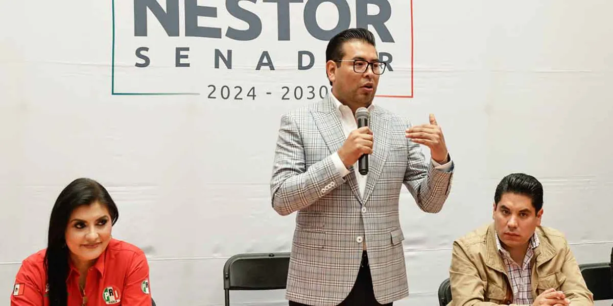 El PRI apuesta por elecciones seguras y sin favoritos     