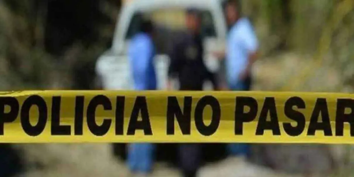 Hallan cuerpo putrefacto de un hombre en campos de Xicotepec