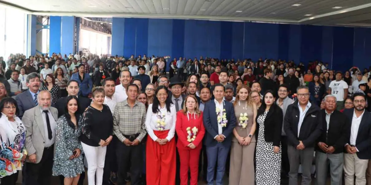 Importante el activismo ciudadano en justicia y derechos humanos: Loretta Ortiz
