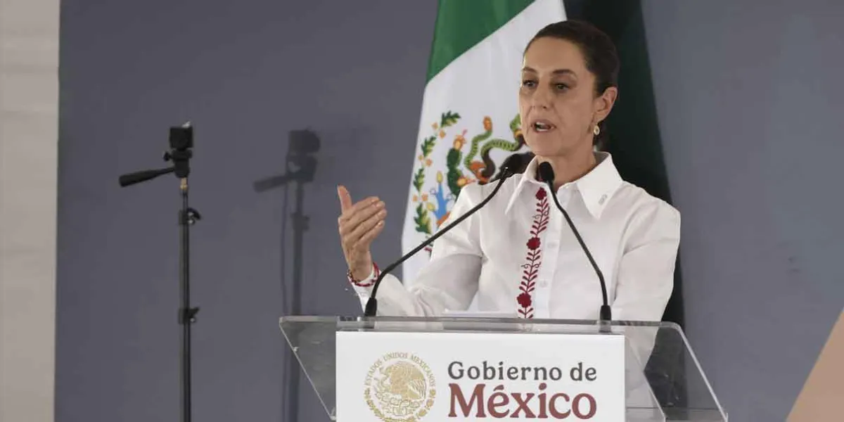 La economía de EU avanza gracias a los migrantes mexicanos: Sheinbaum