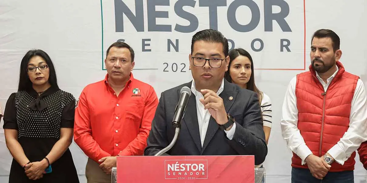 PRI inicia gira de posicionamiento en la Mixteca rumbo a las elecciones de 2027