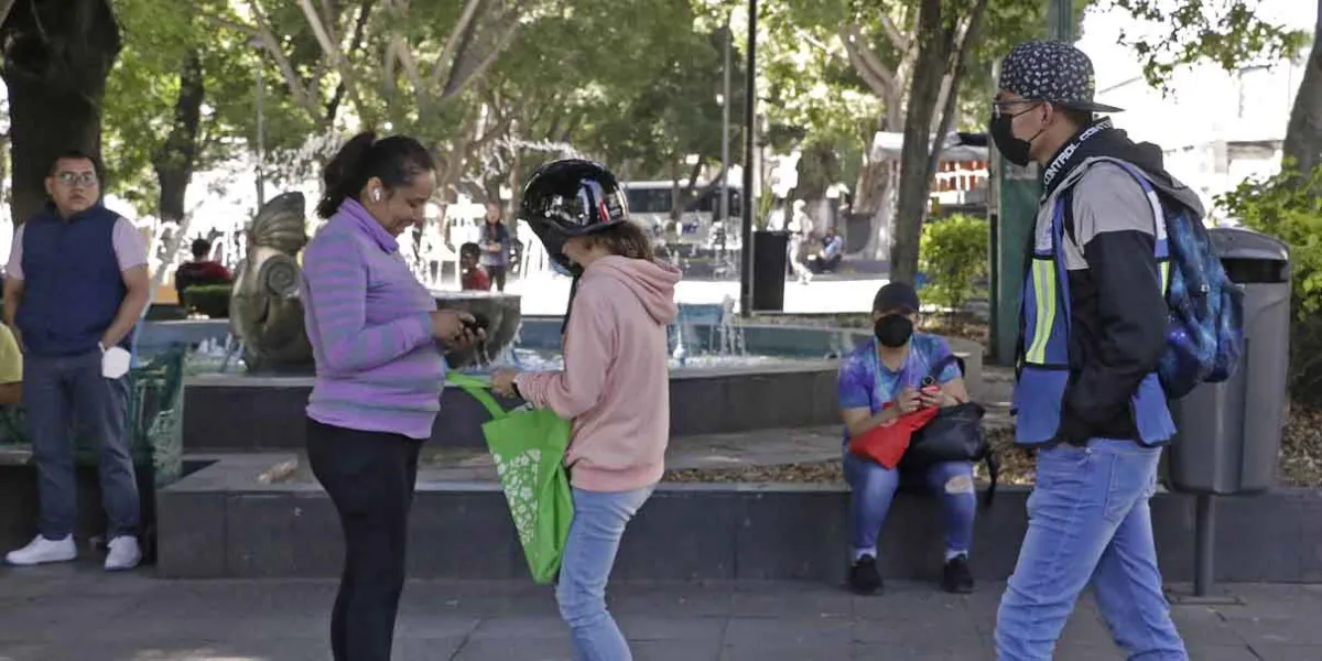Todo ambulante y hasta los Nenis serán retirados del Paseo Bravo