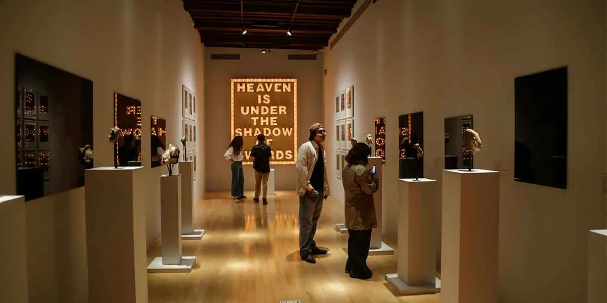 Noche de Museos de Puebla regresa este SÁBADO con 30 sedes