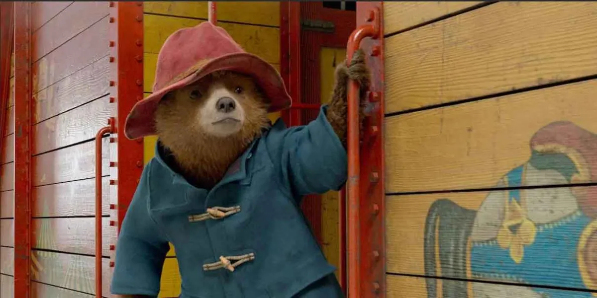 Paddington Aventura en la Selva, ahora en cines