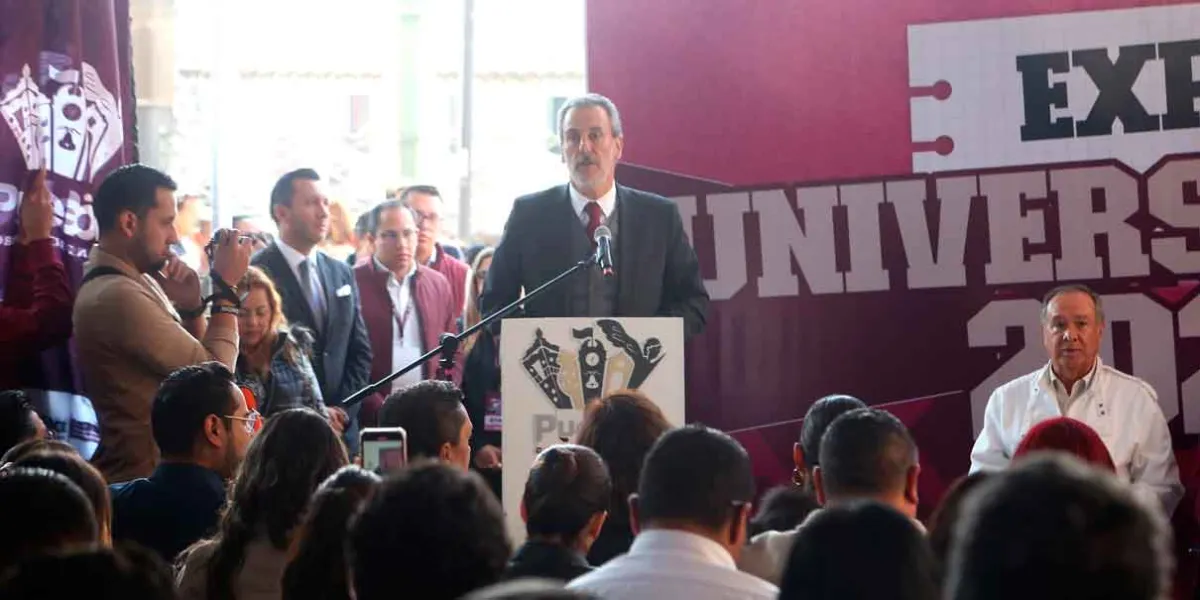 Pepe Chedraui impulsará profesionalización de servidores públicos 