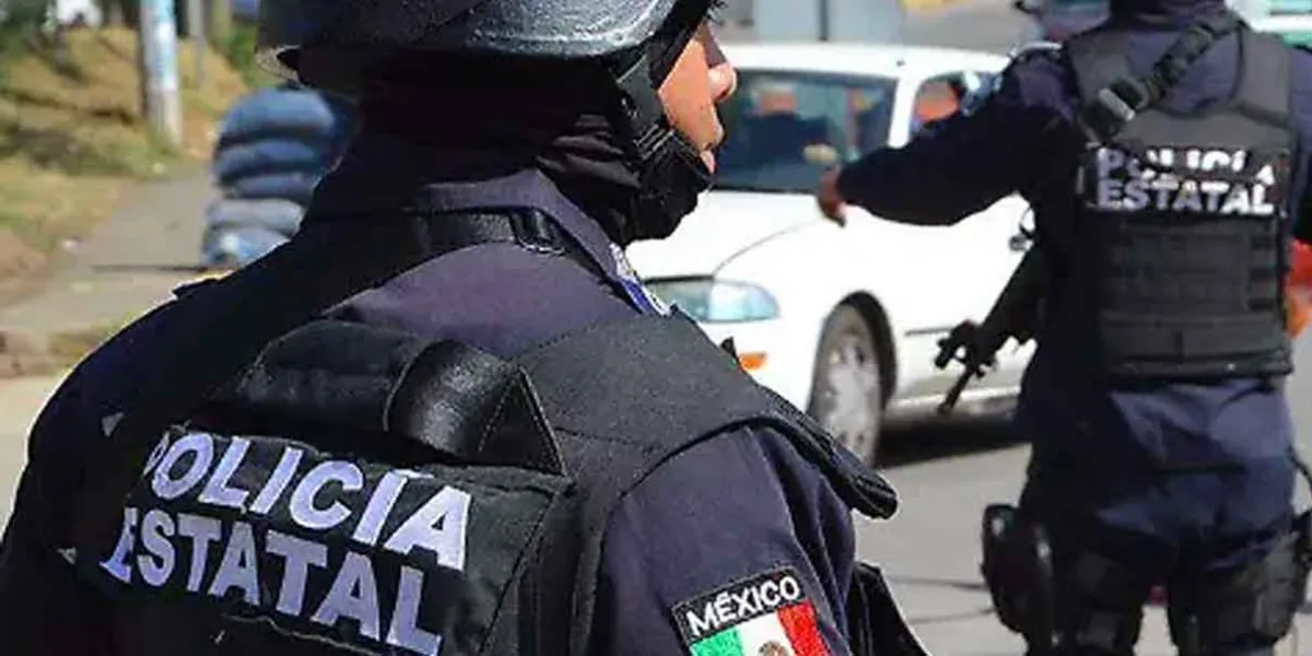 Por actos de corrupción mandarán a la calle a 60 policías estatales