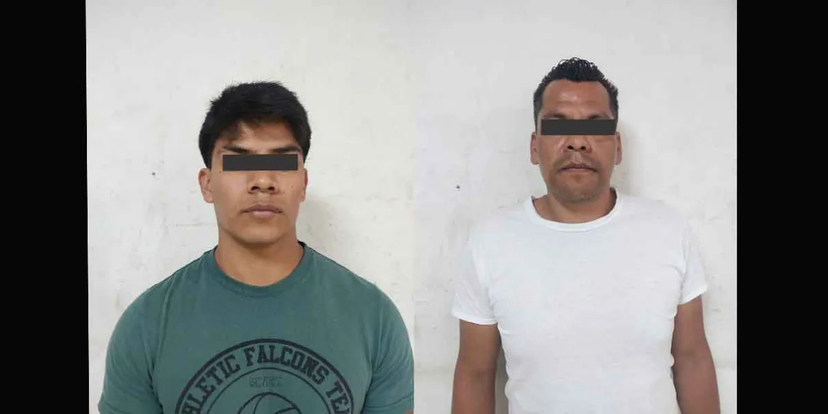 Recupera policía de Cuautlancingo dos autos con reporte de robo