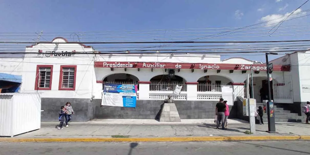 Abogados cuidarán evitarán chanchullo en la junta auxiliar Ignacio Zaragoza