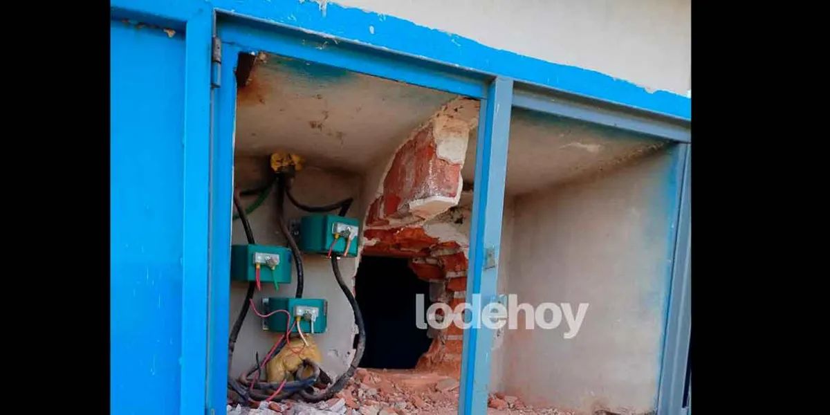Roban sistema de riego en Tecatlzingo; campesinos piden más vigilancia