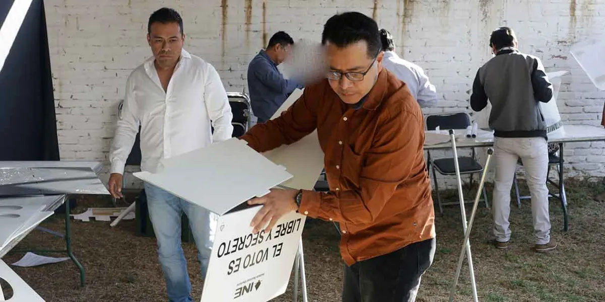 Andrés Villegas: Morena apunta a consolidar triunfos en elecciones extraordinarias