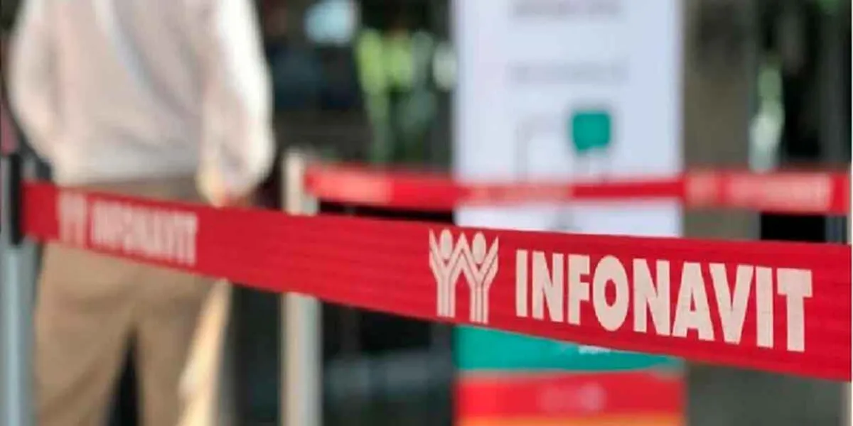 Infonavit invadido de fraudes