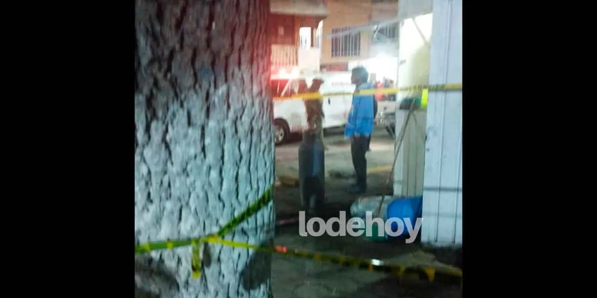 EJECUTAN a hombre en plenas calles de Texmelucan