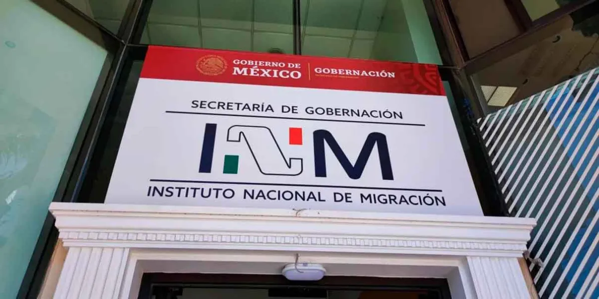  Magistrado poblano pedirá licencia para trabajar en Migración 