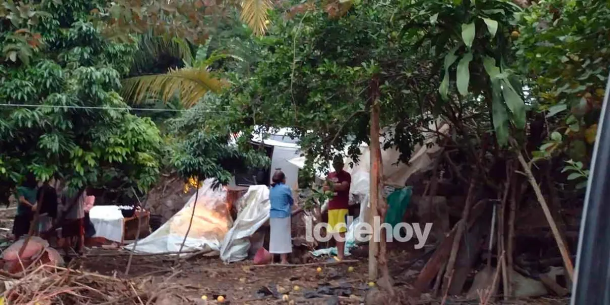 Maestra sufre accidente en la carretera Pachuca-Tuxpan; es trasladada a Poza Rica