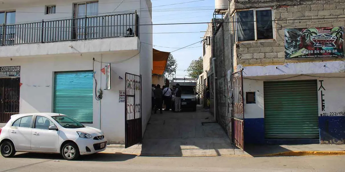 Respeten el luto y dolor, pidió familia de Génesis a colectivos y activistas