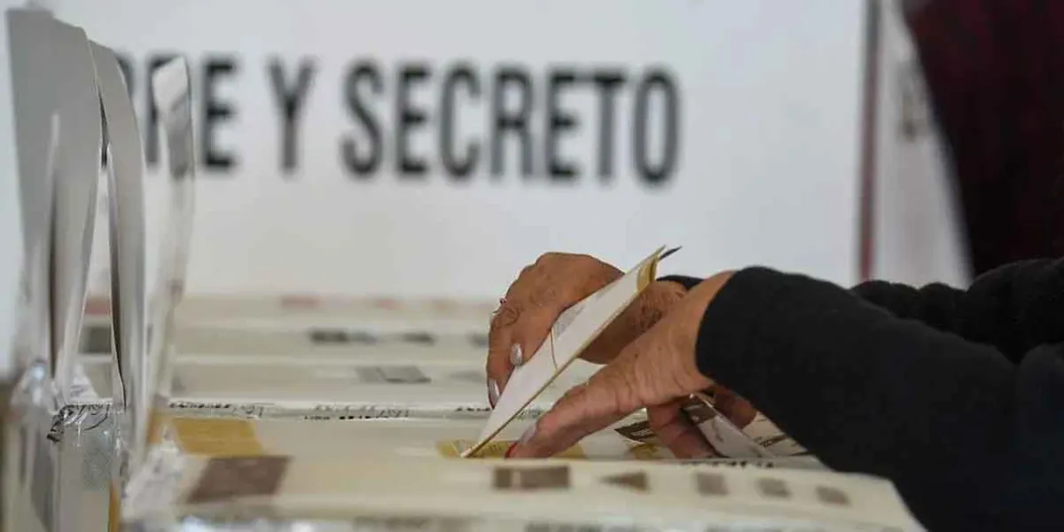 Morena va con tres hombres y una mujer en elección de cuatro municipios