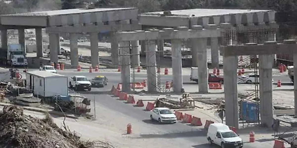 Ni un peso de indemnización a Melgarejo Construcción, reiteró Armenta