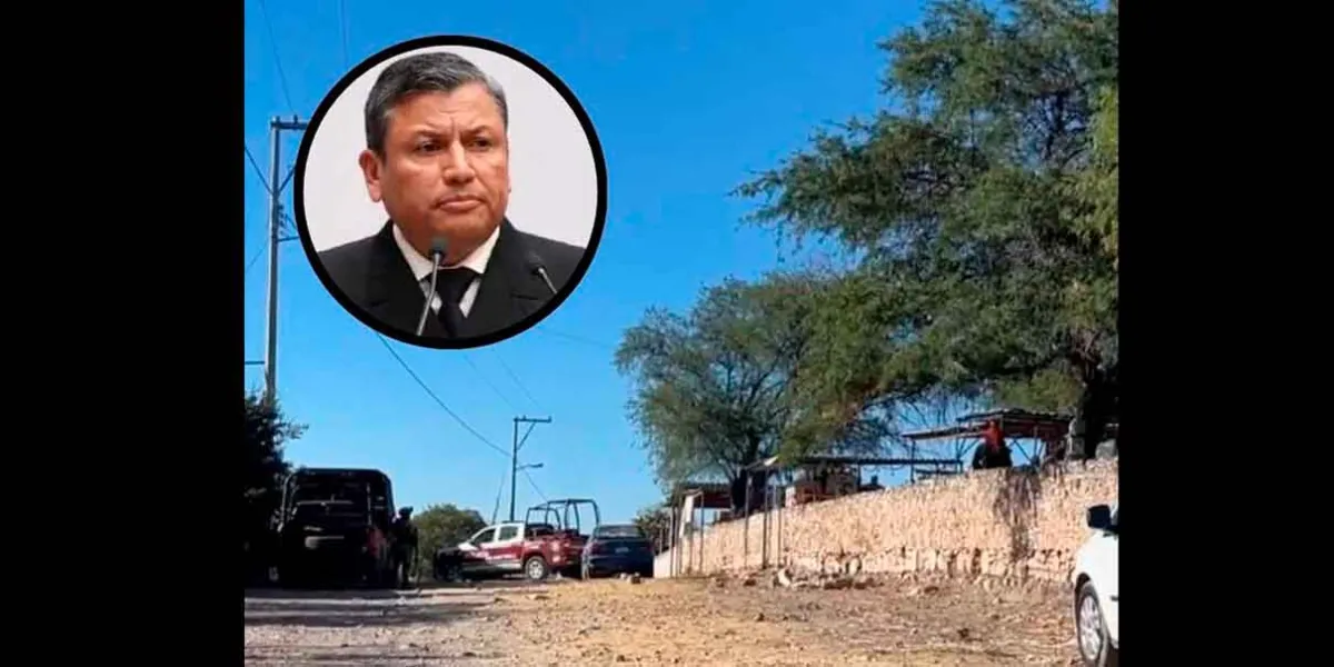 Cae 'El Kaikas', presunto responsable de homicidio múltiple en Chietla