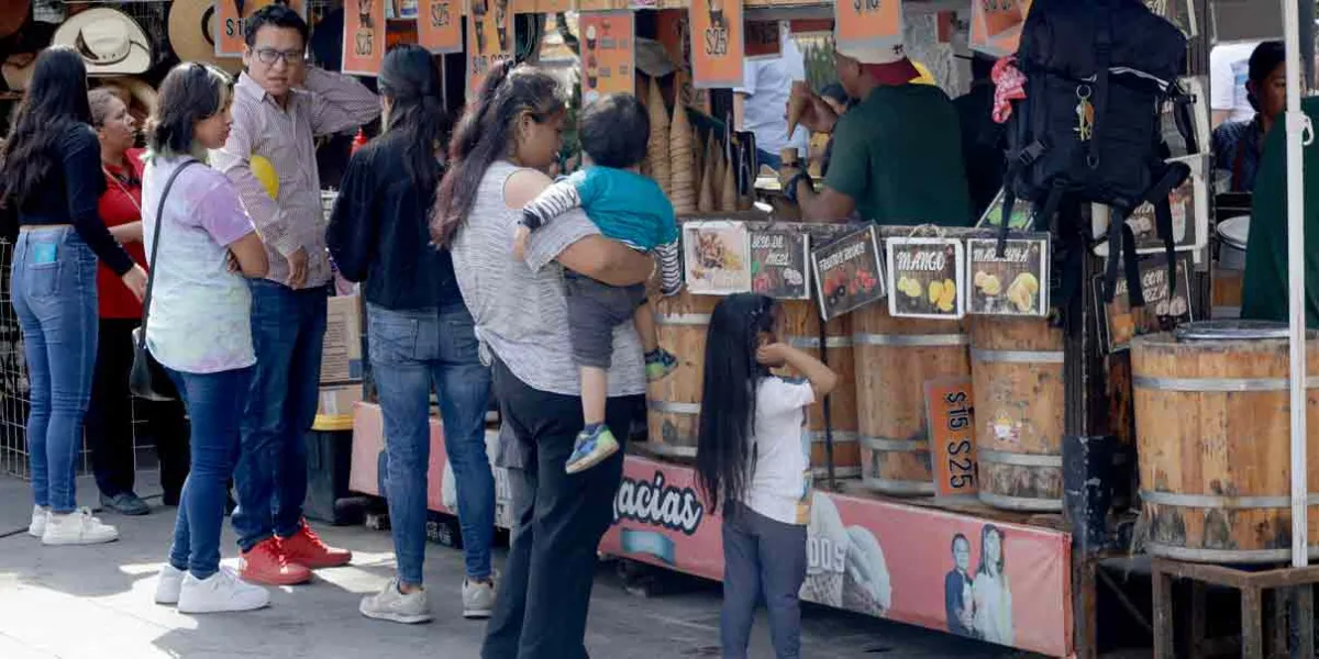 Prestamistas Gota a Gota dominan en Cuautlancingo, San Andrés y San Pedro Cholula