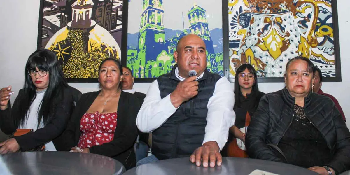 Denuncian amenazas entre candidatos de San Sebastián de Aparicio