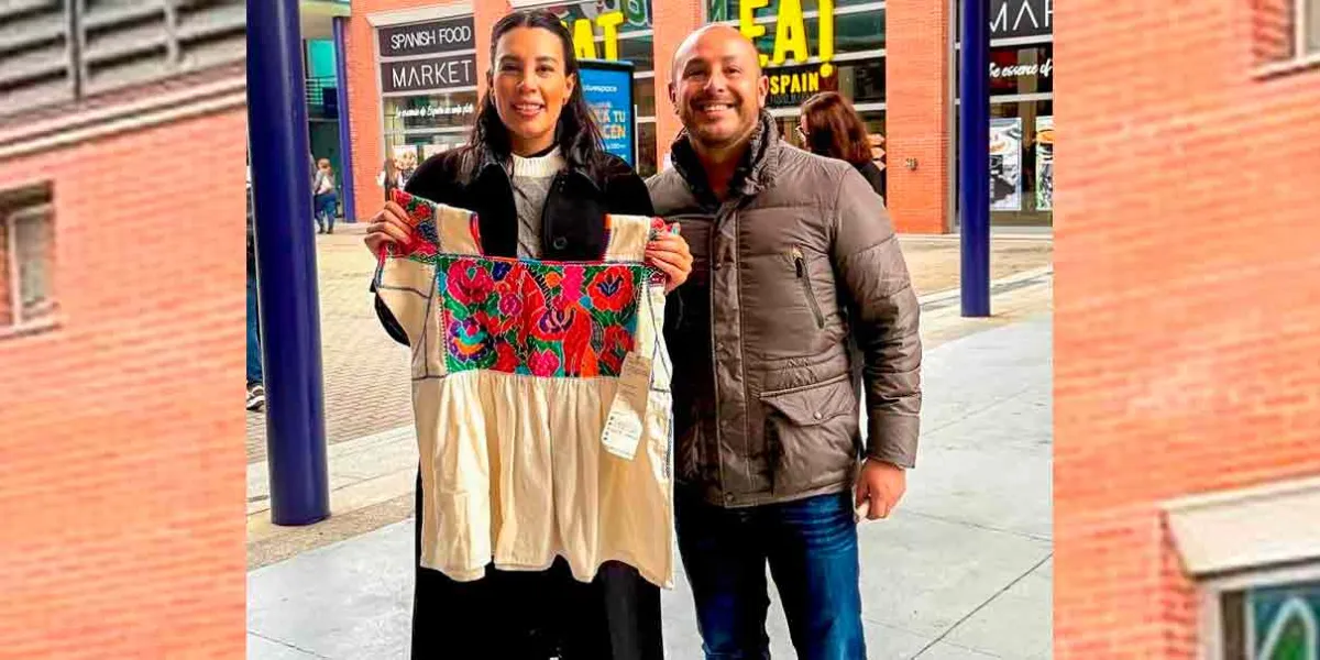 Josefina Rodríguez, titular de Turismo, apreció la riqueza cultural de Huauchinango