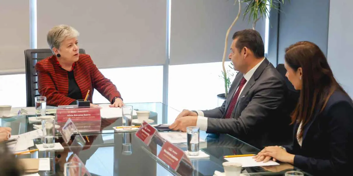 Puebla impulsa desarrollo de ecoparques en coordinación con Semarnat y Profepa