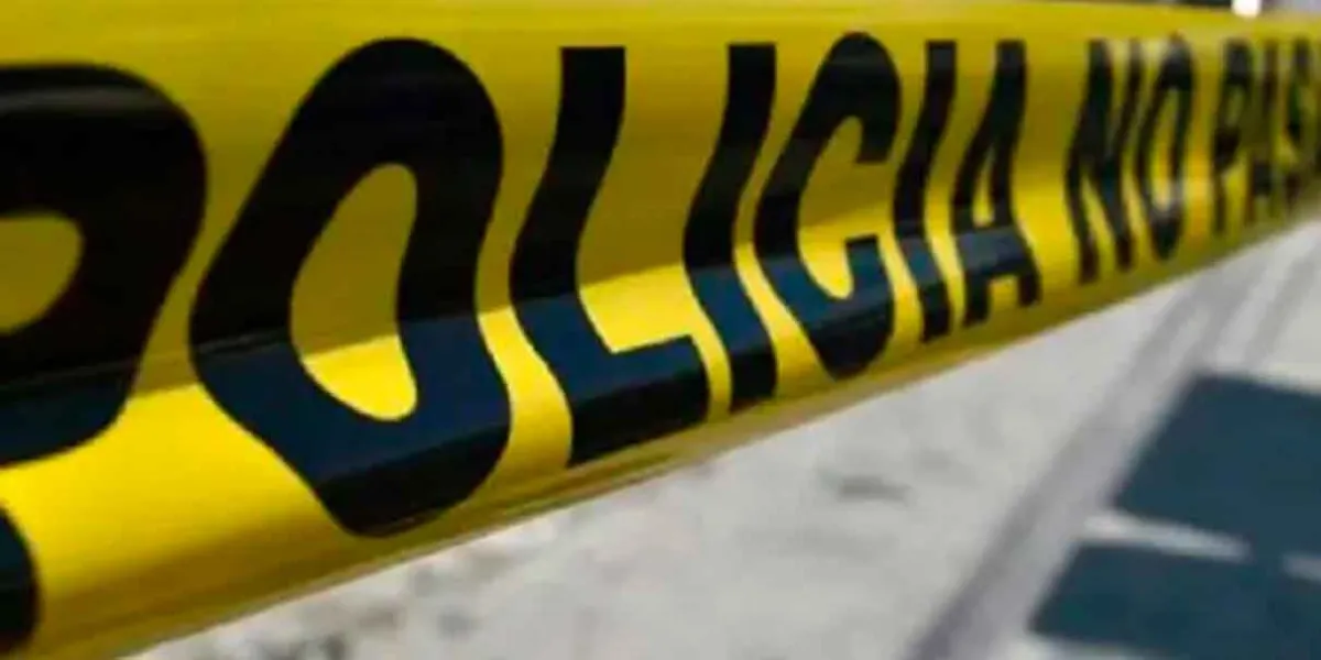 En Tehuacán, joven se quita la vida tras discutir con familiares