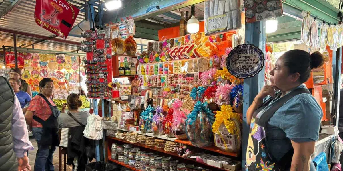 Comerciantes de la CAPU pidieron “aplacar” a la 28 de Octubre